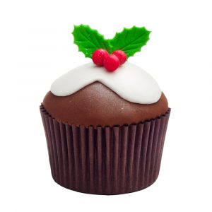 Cupcake Style Twelve
